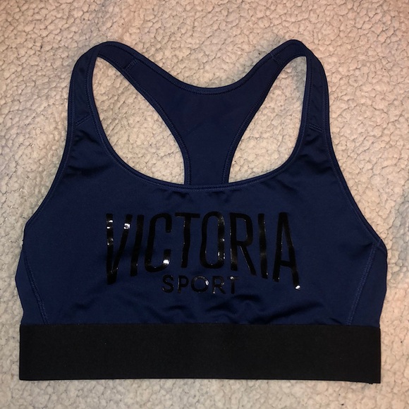 THREE Victoria’s Secret Sport Sports Bras - Picture 4 of 4